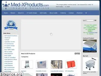 med-xproducts.com