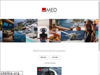 med-yachting.com