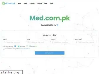 med.com.pk