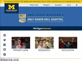 med.umich.edu