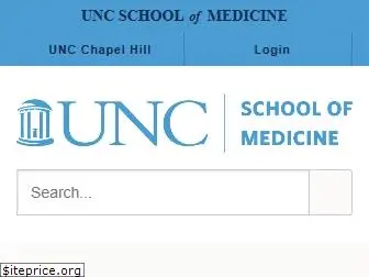 med.unc.edu