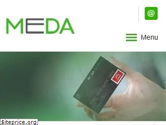 meda.com.mx