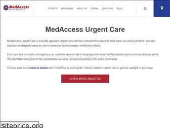 medaccess-uc.com