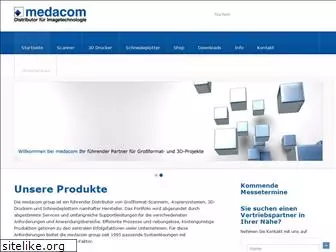 medacom.de