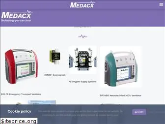 medacx.co.uk