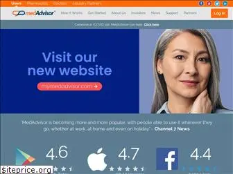 medadvisor.com.au