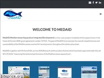 medaid-h2020.eu