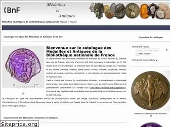 medaillesetantiques.bnf.fr