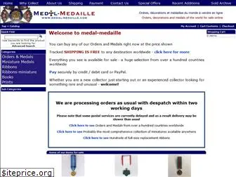 medal-medaille.com