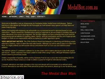 medalbox.com.au