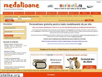 medalioane.ro