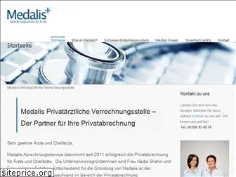 medalis.de