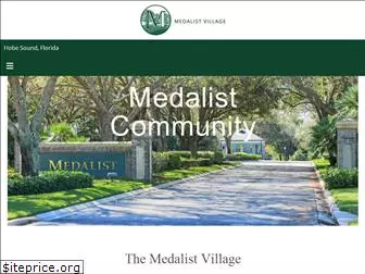 medalistvillage.com