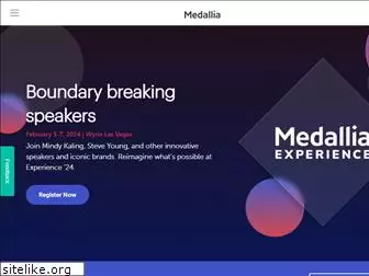 medallia.ca