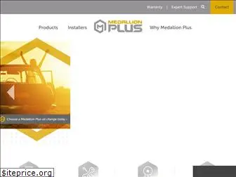 medallion-plus.com