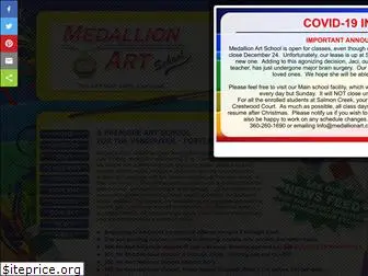 medallionart.com