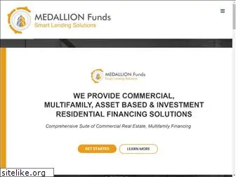 medallionfunds.com