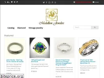 medallionjewelers.com