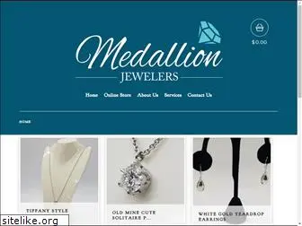 medallionjewelers.net