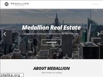 medallionnyc.com