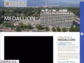 medallionparc.com
