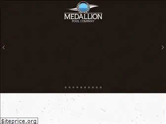 medallionpool.com