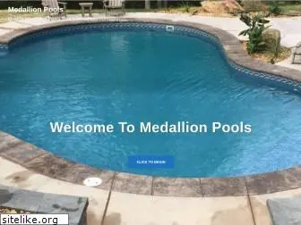 www.medallionpools.com