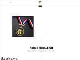 medallionuae.com