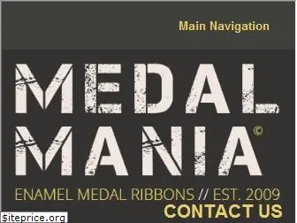 medalmania.co.uk