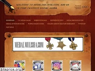 medalmulisha.com