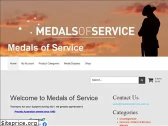 medalsofservice.com.au