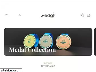 medalstudio.com