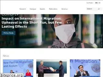 medam-migration.eu