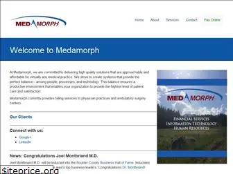 medamorph.com