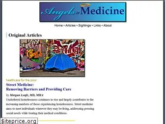 medangel.org