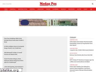 medanposonline.com