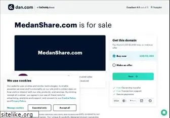 medanshare.com