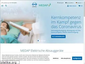 medap-shop.de
