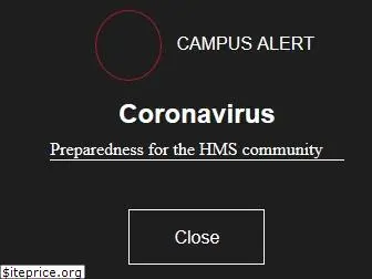 medapps.med.harvard.edu