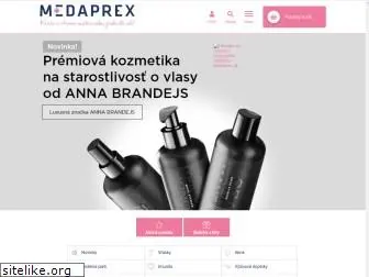 medaprex.sk