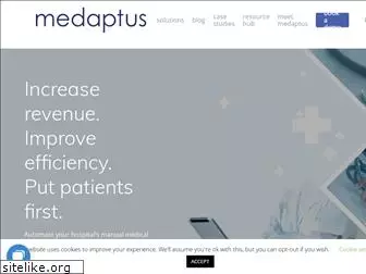 medaptus.com