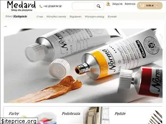 medard.pl