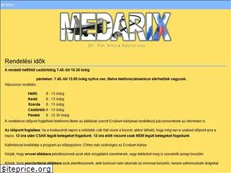 medarix.hu