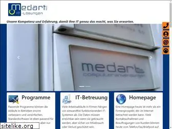 medart.de