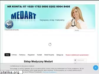 medart.elblag.pl