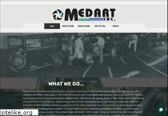 medartinc.com