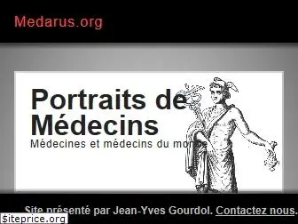 medarus.org