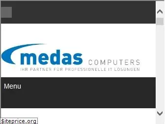 medas-computers.de