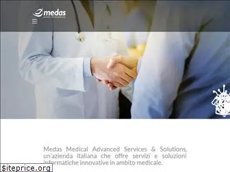 medas-solutions.it