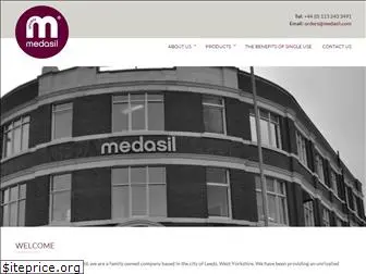 medasil.com